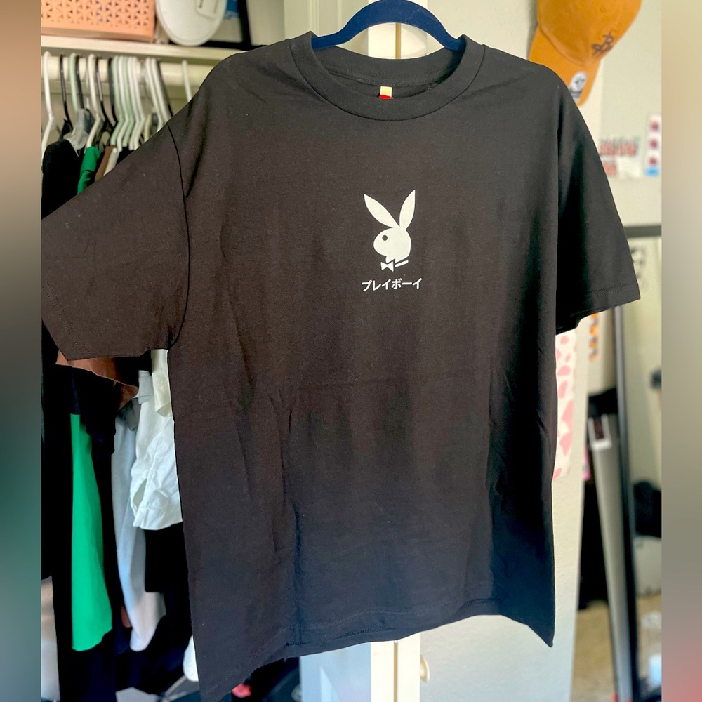 Playboy t-shirt